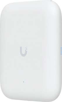 Беспроводное сетевое устройство UBIQUITI Точка доступа UniFi U7-Outdoor 100/1000/2500BASE-T белый