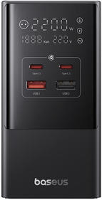 Аккумуляторы и ЗУ