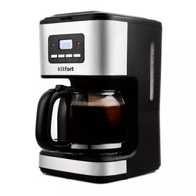 Приготовление кофе