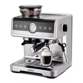 Приготовление кофе