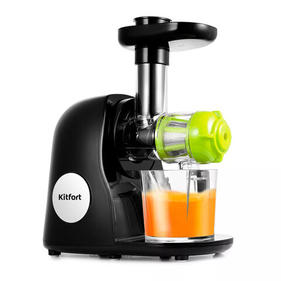 Соковыжималки