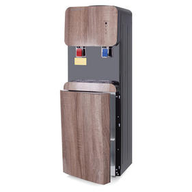 Очистка и подготовка воды