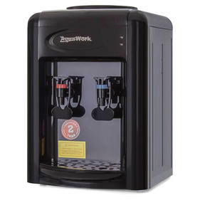 Очистка и подготовка воды