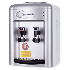 Очистка и подготовка воды