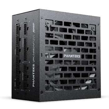 Блок питания Phanteks AMP GH 850W  / PH-P850GH_BK01