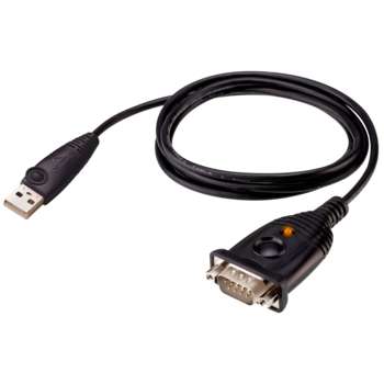 Медиаконвертер ATEN UC232AF