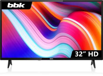 Телевизор BBK LED 32" 32LEM-1049/TS2C