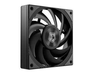Кулер ID-Cooling Вентилятор DF-125-K 120x120x25мм BOX