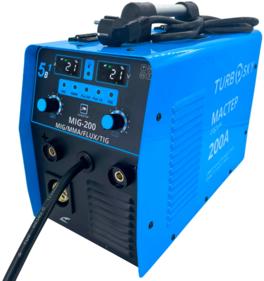 Сварочные аппараты