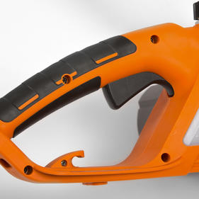 Цепные пилы