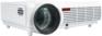 Проектор CACTUS CS-PRO.09WT.WXGA-W + Экран CS-PSRM-150x150-WT LCD  2000:1 ресурс лампы:50000часов 2xUSB typeA 2xHDMI 4.7кг