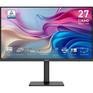 Монитор MICROSTAR MSI Modern 27" MD272UPHG {IPS 3840x2160 60Hz 4ms 1000:1 400cd 178/178 HDR400 2xHDMI DisplayPort USB-C Speaker HAS Pivot}