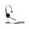 Спикерфон YEALINK UH34 Mono UC Гарнитура проводная, черный