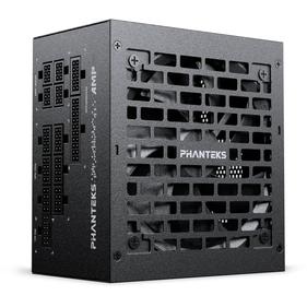 Блок питания Phanteks AMP GH 1200W  / PH-P1200GR_BK01