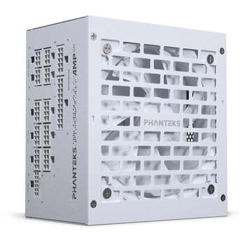 Блок питания Phanteks AMP GH 1200W  / PH-P1200GR_WT01
