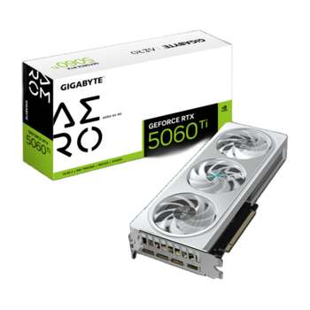 Видеокарта Gigabyte GV-N506TAERO OC-8GD
