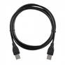 Контроллер Кабель Кабель ACD-U2AAM-30L |ACD-U2AAM-30L| USB 2.0, A male - A male, ТТХ: |ACD-U2AAM-30L|