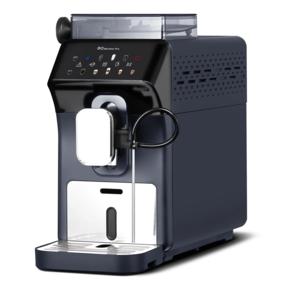 Приготовление кофе