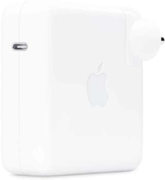 Аксессуар для ноутбука Apple Адаптер А1719 87W от бытовой электросети