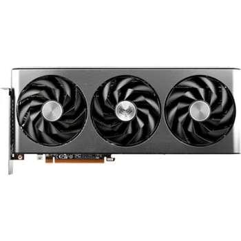 Видеокарта Sapphire 11335-02-20G  NITRO+ RX 7700 XT GAMING OC 12GB