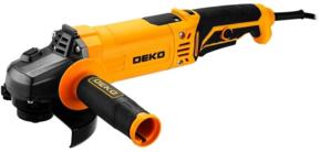 Шлифмашины углошлифовальные