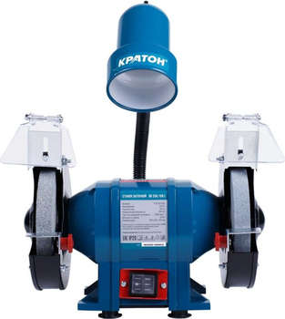 Станок КРАТОН заточной BG 250/150 L 250W