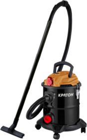 Строительные пылесосы 