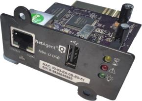 Аксессуары для ИБП