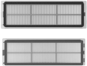 Аксессуары для пылесосов