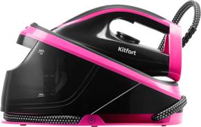 Паровые системы