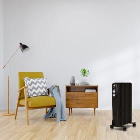 Обогреватели