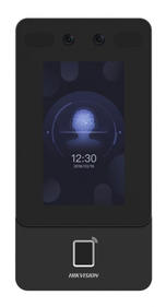 Системы СКУД