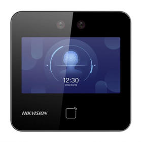 Системы СКУД