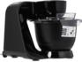 Кухонная машина BOSCH MUM59N26CB планетар.вращ. 1000Вт черный