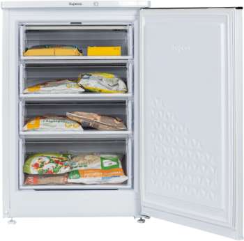 Морозильная камера БИРЮСА 514 белый