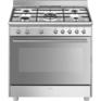 Газовая плита SMEG SX91GM