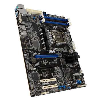 Материнская плата для сервера ASUS P12R-E