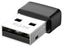 Сетевая карта Netis Сетевой адаптер Wi-Fi WF2130 AX300 USB 2.0  1ант.