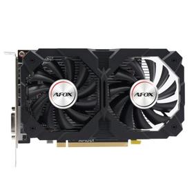 Видеокарта AFOX PCI-E AMD Radeon RX 550 4G