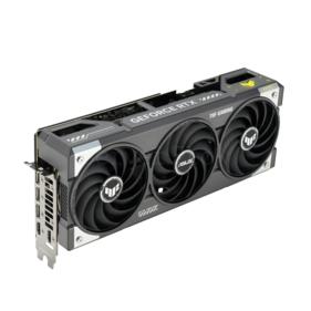 Видеокарта ASUS PCI-E nVidia GeForce RTX 5070 12G TUF GAMING OC EDITION