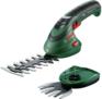 Ножницы BOSCH Кусторез/для травы ISIO IIIаккум.