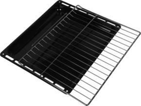 Духовые шкафы электрические