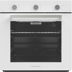 Духовые шкафы электрические