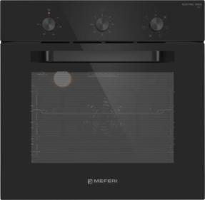 Духовые шкафы электрические