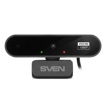 Веб-камера Sven IC-965