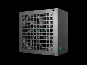 Блок питания DEEPCOOL GAMERSTORM PQ750G RET