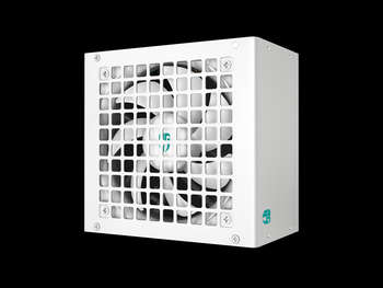 Блок питания DEEPCOOL GAMERSTORM PQ750G WH RET