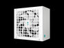Блок питания DEEPCOOL GAMERSTORM PQ750G WH  RET