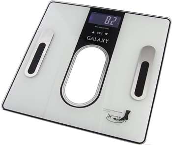 Весы Galaxy GL4852