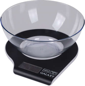 Кухонные весы GALAXY LINE GL2801